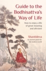 Image for Guide to the Bodhisattva&#39;s Way of Life