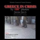 Image for Greece in Crisis 2010-2013