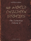 Image for 169 World Children Stories