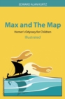 Image for Max and the map  : Homer&#39;s Odyssey for children