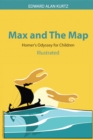 Image for Max and the map: Homer&#39;s Odyssey for children