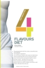 Image for The forgotten four flavours diet