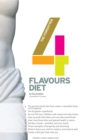 Image for Forgotten Four Flavours Diet