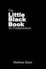 Image for The Little Black Book for Entrepreneurs : The Outback Entrepreneur