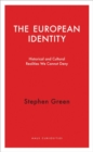 Image for The European Identity