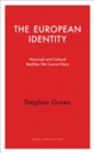 Image for European identity