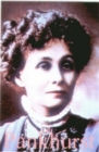 Image for Pankhurst