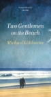 Image for Two gentlemen on the beach: a novel