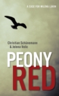 Image for Peony Red: A Case for Milena Lukin