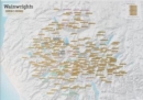Image for Wainwright Summits Collect and Scratch Print
