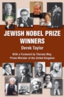 Image for Jewish nobel prize winners