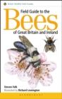 Image for Field Guide to the Bees of Great Britain and Ireland