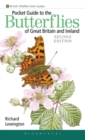 Image for Pocket Guide to the Butterflies of Great Britain and Ireland