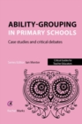 Image for Ability-grouping in Primary Schools