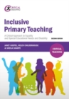 Image for Inclusive primary teaching  : a critical approach to equality and special educational needs and disability