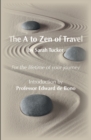 Image for The A to Zen of Travel
