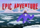 Image for Untitled ape&#39;s epic adventure