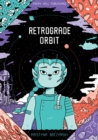 Image for Retrograde orbit