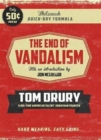 Image for The End Of Vandalism