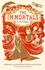 Image for The immortals