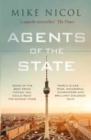 Image for Agents of the State