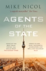Image for Agents of the state