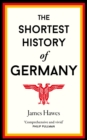 Image for The Shortest History of Germany