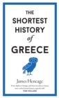 Image for The Shortest History of Greece