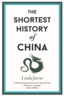 Image for The Shortest History of China