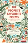 Image for The people&#39;s favourite poems  : out and about with Kipling, Larkin and the rest
