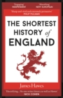 Image for The Shortest History of England