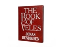 Image for The book of Veles