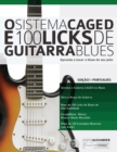 Image for O Sistema CAGED e 100 Licks de Guitarra Blues