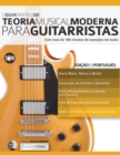Image for O Guia Pra´tico de Teoria Musical Moderna para Guitarristas
