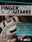 Image for Fingerstyle Bluesgitarre