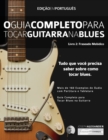 Image for O Guia Completo para Tocar Blues na Guitarra Livro Dois : Frases Melo´dicas