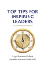 Image for Top Tips for Inspiring Leaders