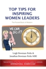 Image for Top Tips for Inspiring Women Leaders