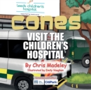 Image for Cones Visit the Children&#39;s Hospital