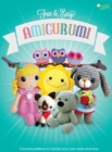 Image for Fun and Easy Amigurumi