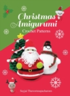 Image for Christmas Amigurumi