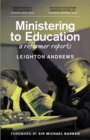 Image for Ministering to education