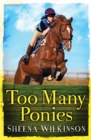 Image for Too Many Ponies