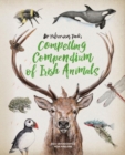 Image for Dr Hibernica&#39;s compelling compendium of Irish animals