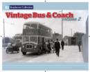 Image for Vintage Bus and Coach : Volume 2