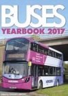 Image for Buses Yearbook 2017