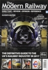 Image for The Modern Railway 2017
