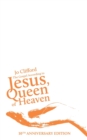 Image for The gospel according to Jesus, Queen of Heaven