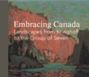 Image for Embracing Canada