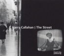 Image for Harry Callahan: The Street